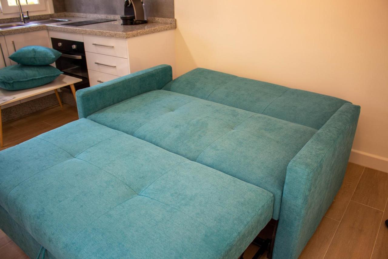 Apartment Apto. Barbacana. Tranquilidad En Costa Del Sol Caleta De Velez