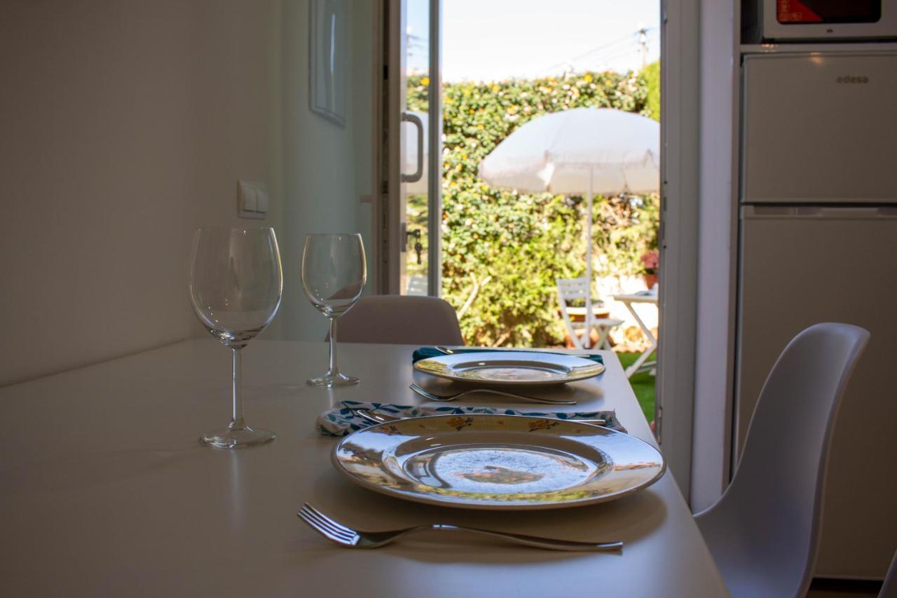 Appartement Apto. Barbacana. Tranquilidad En Costa Del Sol *
