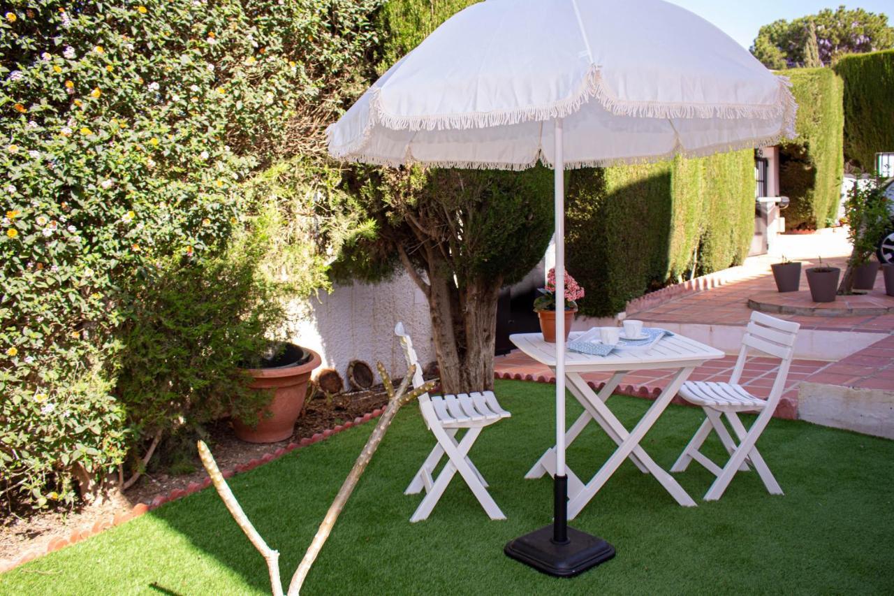 Appartement Apto. Barbacana. Tranquilidad En Costa Del Sol *