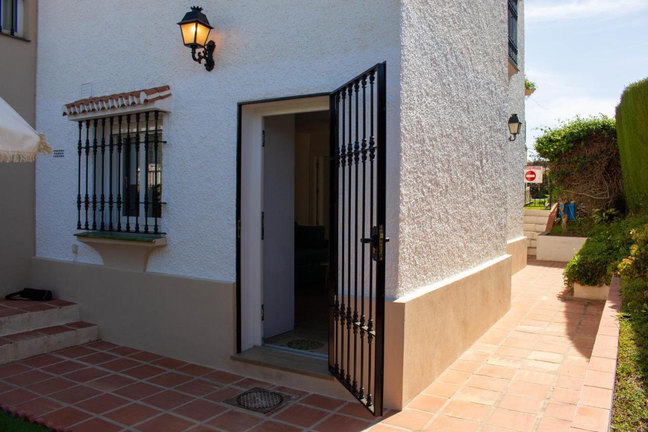Appartement Apto. Barbacana. Tranquilidad En Costa Del Sol *
