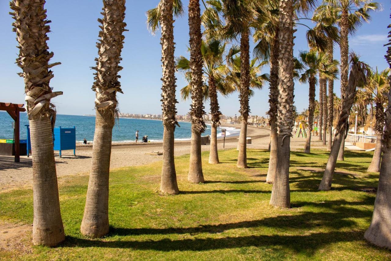 Appartement Apto. Barbacana. Tranquilidad En Costa Del Sol Caleta De Velez